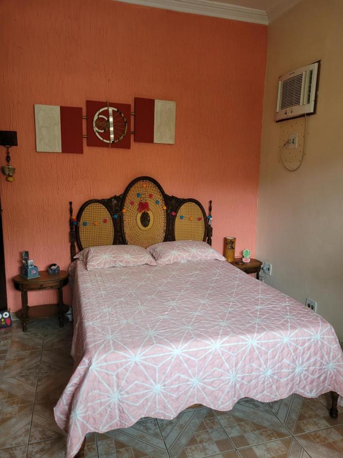Casa aconchegante em Vila Valqueire Rio de Janeiro Exterior foto