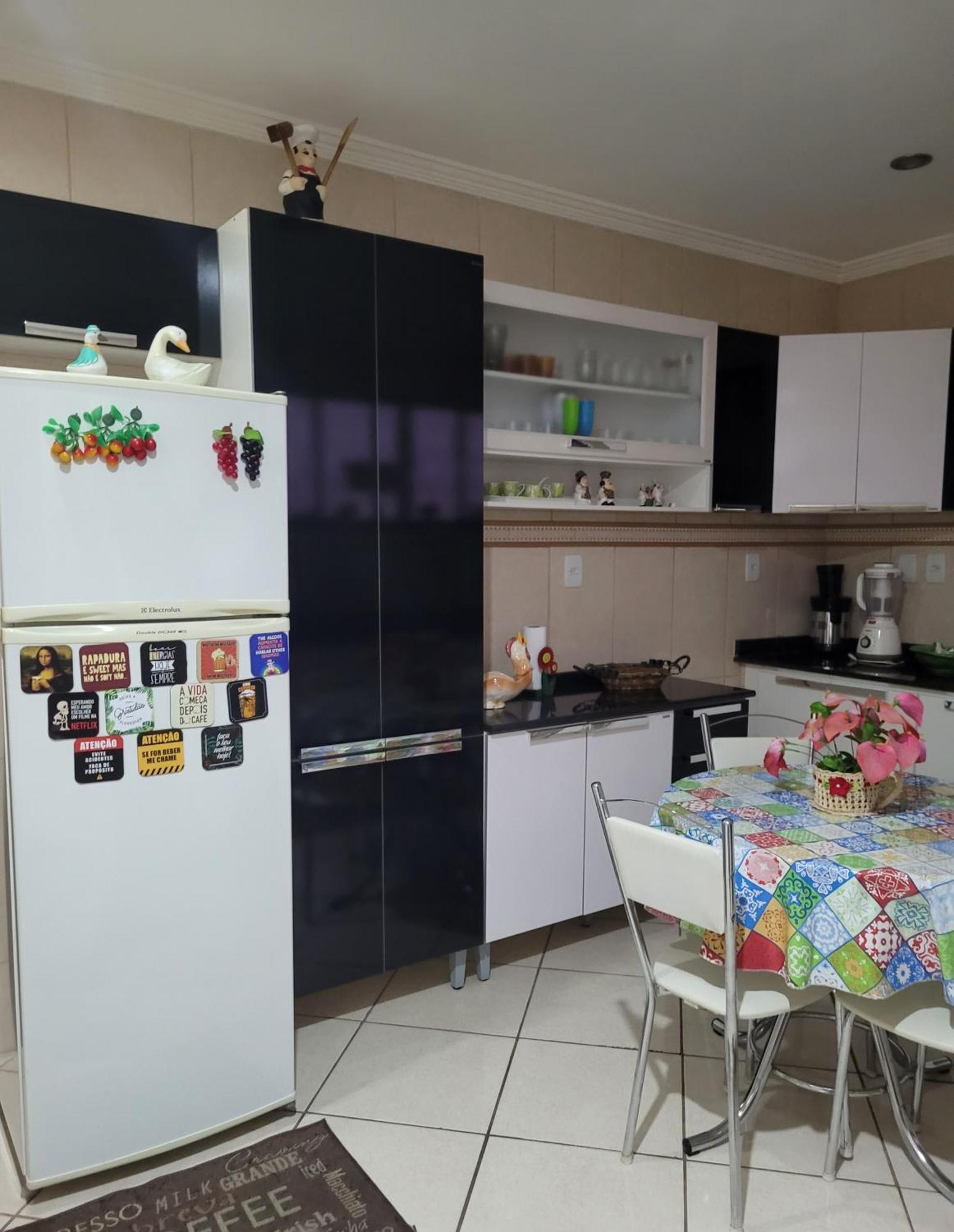 Casa aconchegante em Vila Valqueire Rio de Janeiro Quarto foto