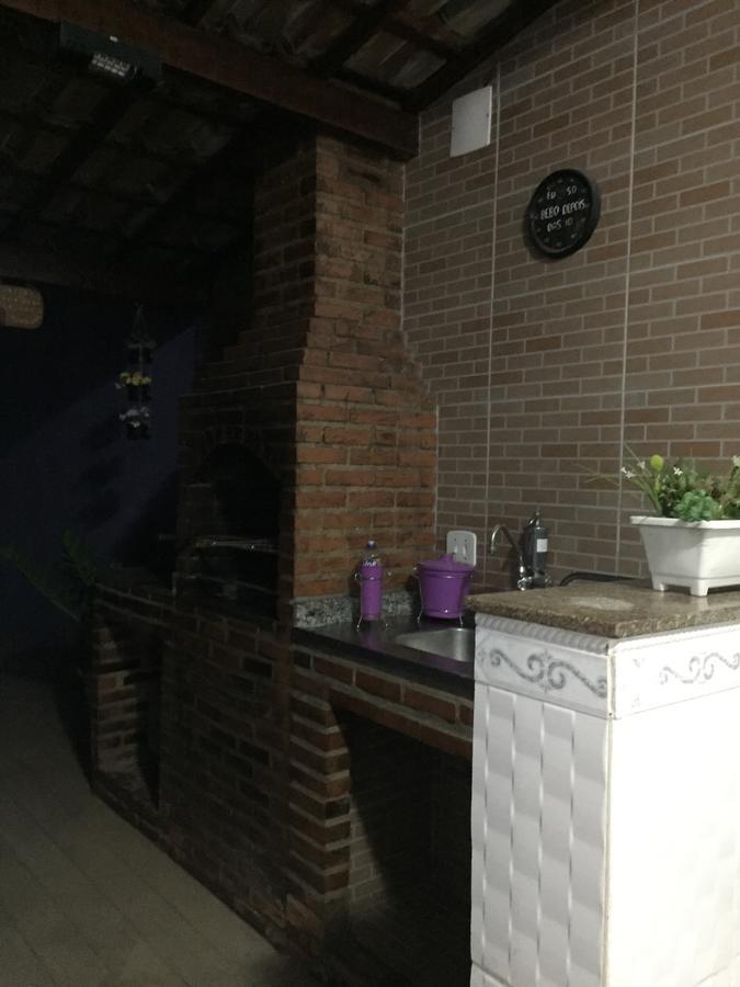 Casa aconchegante em Vila Valqueire Rio de Janeiro Exterior foto
